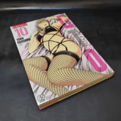 GTO เล่ม 10 รูปที่ 6