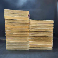 Angel Heart (City Hunter ซิตีฮันเตอร์ ภาคสอง) 33 เล่มจบ (ขาดเล่ม 7,8,16,20,21,25) รูปที่ 7