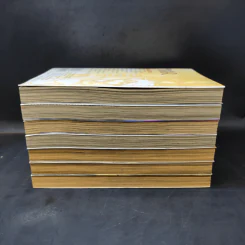 คินดะอิจิกับคดีฆาตกรรมปริศนา R เล่ม 1,2,3,9,10,11,14 รูปที่ 4