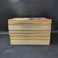 คินดะอิจิ กับคดีฆาตกรรมปริศนา เล่ม 1-8 รูปที่ 4