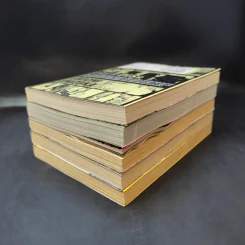 GTO Paradise Lost เล่ม 1-4,7 รูปที่ 6