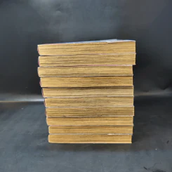 Psychometrer Eiji ไซโคเมทเธอร์ เอย์จิ เล่ม 1-10 รูปที่ 3