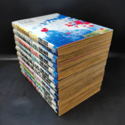 Psychometrer Eiji ไซโคเมทเธอร์ เอย์จิ เล่ม 1-10 รูปที่ 7