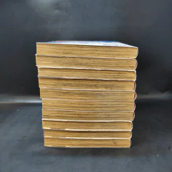 Psychometrer Eiji ไซโคเมทเธอร์ เอย์จิ เล่ม 1-10 รูปที่ 5