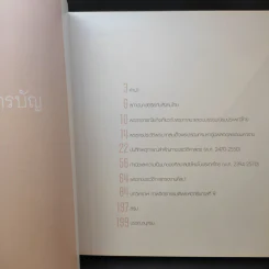 ภาพจิตรกรรมฝีพระหัตถ์รัชกาลที่ 9 รูปที่ 9