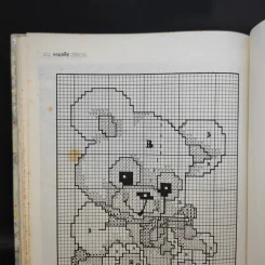 ครอสติชสเปเชี่ยล Cross Stitch Special รูปที่ 15