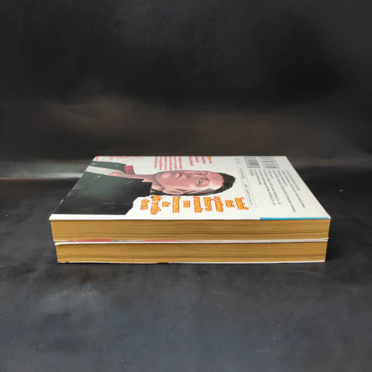 เรียกเขาว่าอีกา Crow Zero II ซูซูรัน x โฮเซ็น เล่ม 1-2 รูปที่ 5