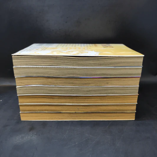 คินดะอิจิกับคดีฆาตกรรมปริศนา R เล่ม 1,2,3,9,10,11,14 รูปที่ 4