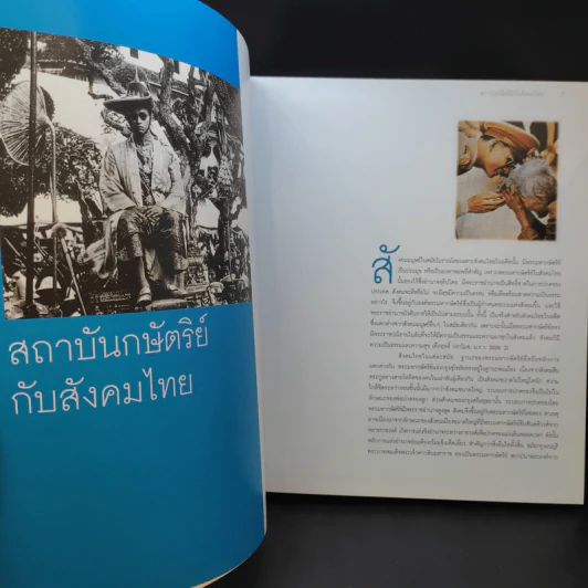ภาพจิตรกรรมฝีพระหัตถ์รัชกาลที่ 9 รูปที่ 10