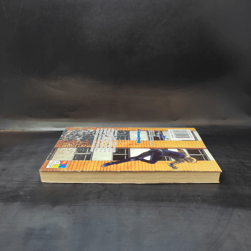 One Punch Man เล่ม 1 รูปที่ 5