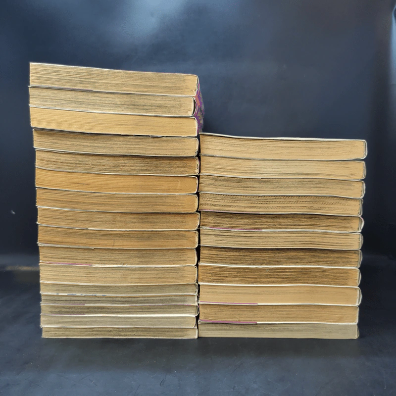 Angel Heart (City Hunter ซิตีฮันเตอร์ ภาคสอง) 33 เล่มจบ (ขาดเล่ม 7,8,16,20,21,25) รูปที่ 7