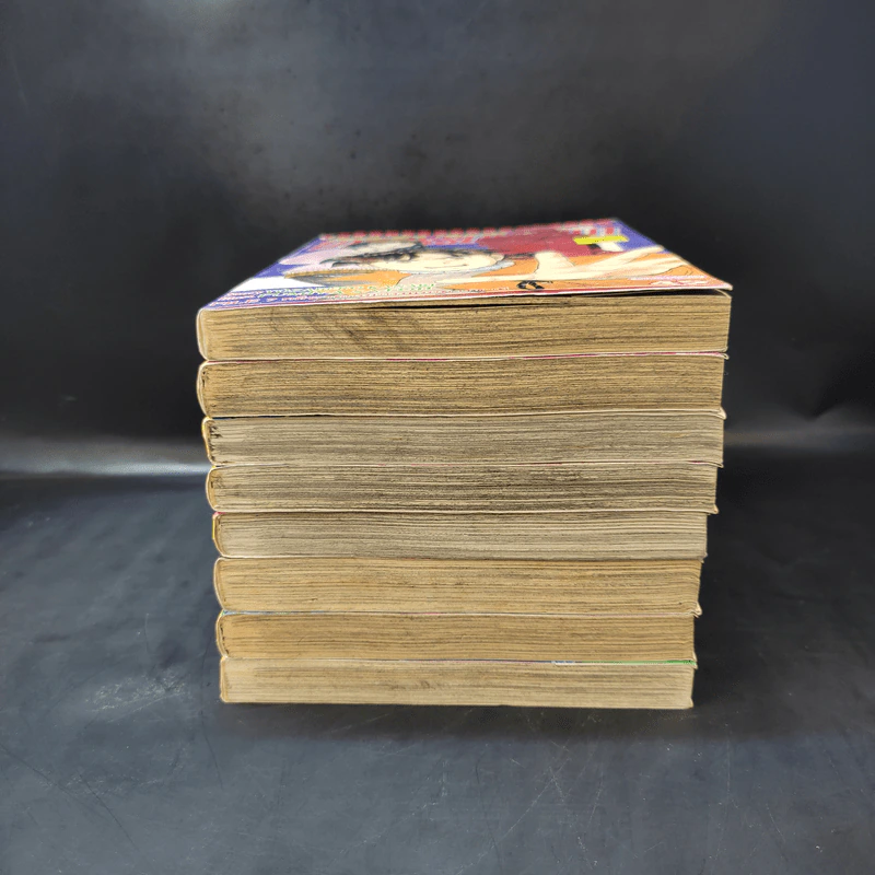คินดะอิจิ กับคดีฆาตกรรมปริศนา เล่ม 1-8 รูปที่ 3