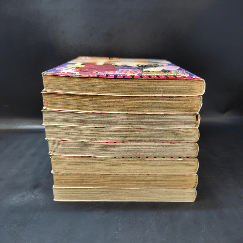 คินดะอิจิ กับคดีฆาตกรรมปริศนา เล่ม 1-8 รูปที่ 5