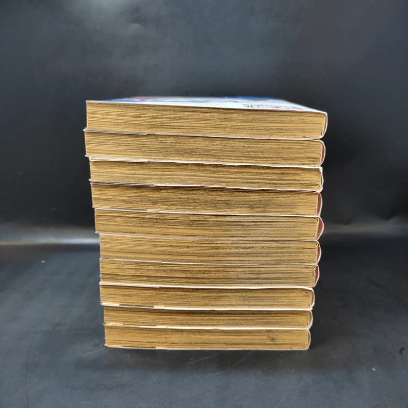 Psychometrer Eiji ไซโคเมทเธอร์ เอย์จิ เล่ม 1-10 รูปที่ 5