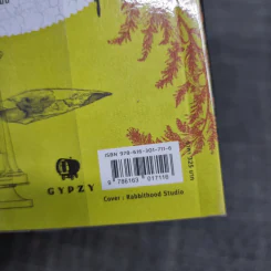 The Origin of (Almost) Everything : จุดกำเนิดของโลก ชีวิต จักรวาล และ (เกือบ) ทุกสิ่ง รูปที่ 4