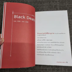 เศรษฐกิจโลก 1,000 ปี - ลงทุนแมน รูปที่ 13