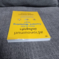 สร้างคอนเทนต์มัดใจลูกค้า How to Do Content Marketing Right - ณัฐพัชญ์ วงษ์เหรียญทอง รูปที่ 5