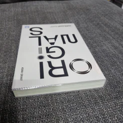 ออริจินอลส์ : Originals - Adam Grant (อดัม แกรนต์) รูปที่ 5