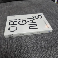 ออริจินอลส์ : Originals - Adam Grant (อดัม แกรนต์) รูปที่ 2