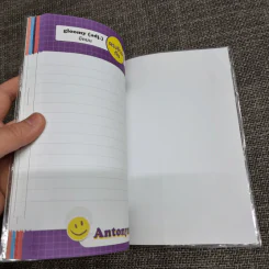 Vocab A Day Notebook By ครูพี่แอน รูปที่ 7