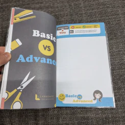 Vocab A Day Notebook By ครูพี่แอน รูปที่ 10
