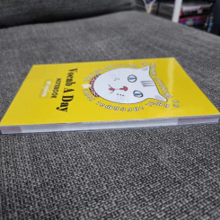 Vocab A Day Notebook By ครูพี่แอน รูปที่ 4