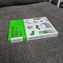 Untitled Case : Human Horror ชมรมคนหัวลุก - ยชญ์ บรรพพงศ์, ธัญวัฒน์ อิพภูดม รูปที่ 2