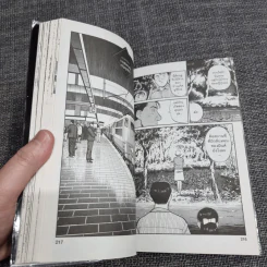 MASTER KEATON เล่ม 1 รูปที่ 9