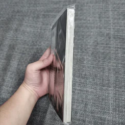 หนีนรกนกสยอง เล่ม 1 รูปที่ 5
