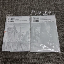 Alice on Border Road อลิสบนเส้นทางมรณะ เล่ม 1-2 รูปที่ 2