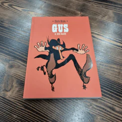 Gus & His Gang - Chris Blain รูปที่ 1