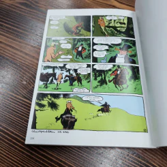 Gus & His Gang - Chris Blain รูปที่ 8