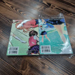 ช่วยที She ติดเกาะ? เล่ม 1-2 รูปที่ 6