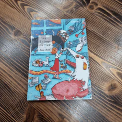 Small Things Matter - คัจฉกุล แก้วเกต รูปที่ 1