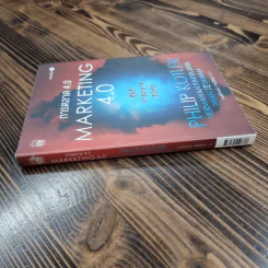 การตลาด 4.0 - Philip Kotler (ฟิลิป คอตเลอร์), Hermawan Kartajaya (เหมะวัน การตะจายา), Iwan Setiawan (ไอวัน เซเตียวาน) รูปที่ 2