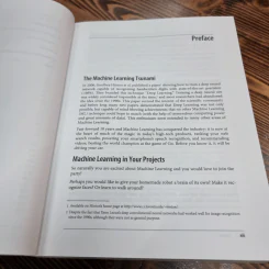 Hands-On Machine Learning with Scikit-Learn & TensorFlow รูปที่ 16