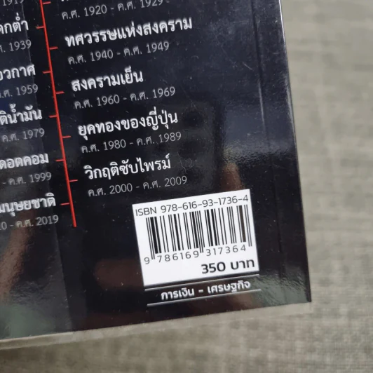 เศรษฐกิจโลก 1,000 ปี - ลงทุนแมน รูปที่ 7