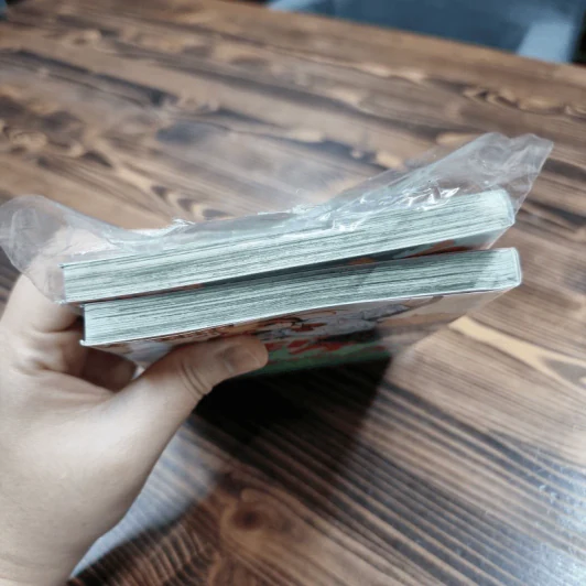 ช่วยที She ติดเกาะ? เล่ม 1-2 รูปที่ 5