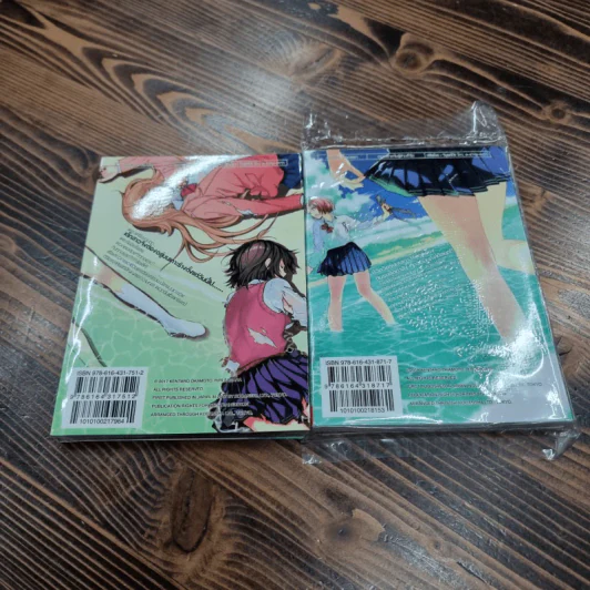 ช่วยที She ติดเกาะ? เล่ม 1-2 รูปที่ 6