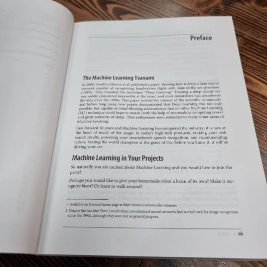 Hands-On Machine Learning with Scikit-Learn & TensorFlow รูปที่ 16