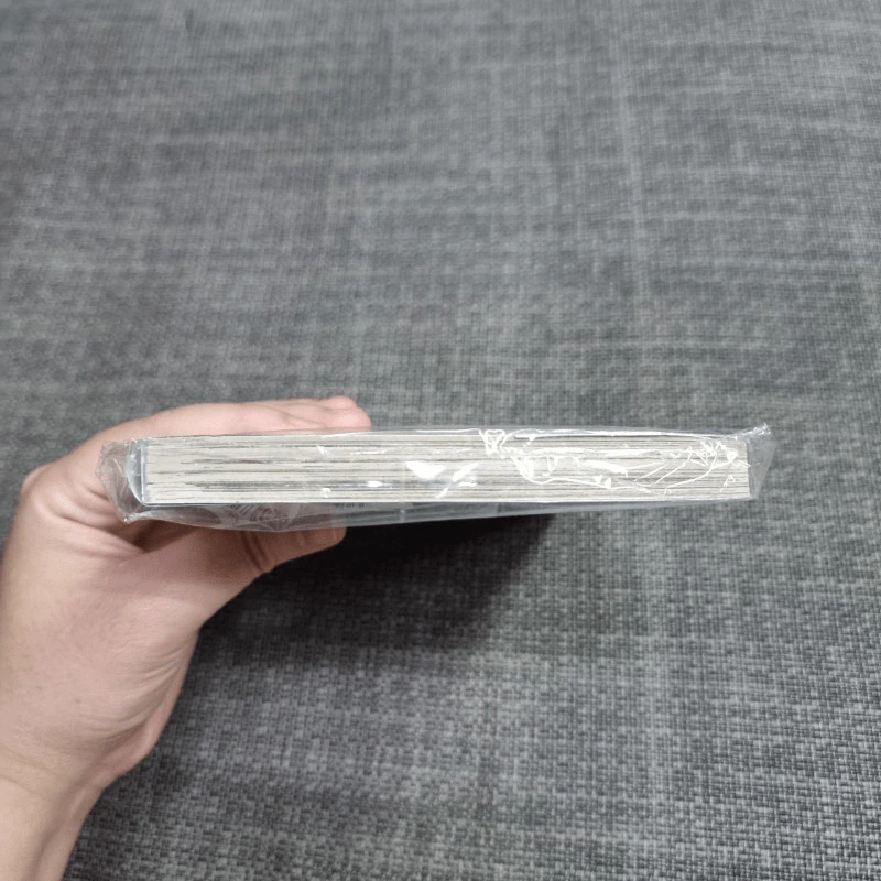 หนีนรกนกสยอง เล่ม 1 รูปที่ 6