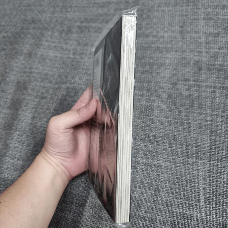 หนีนรกนกสยอง เล่ม 1 รูปที่ 5