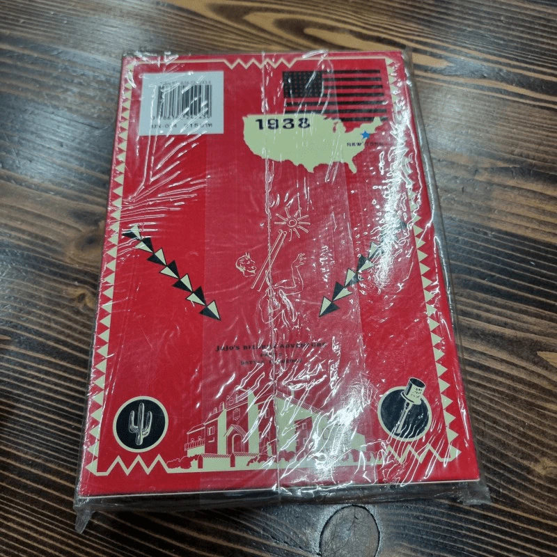Jojonium เล่ม 4 รูปที่ 4