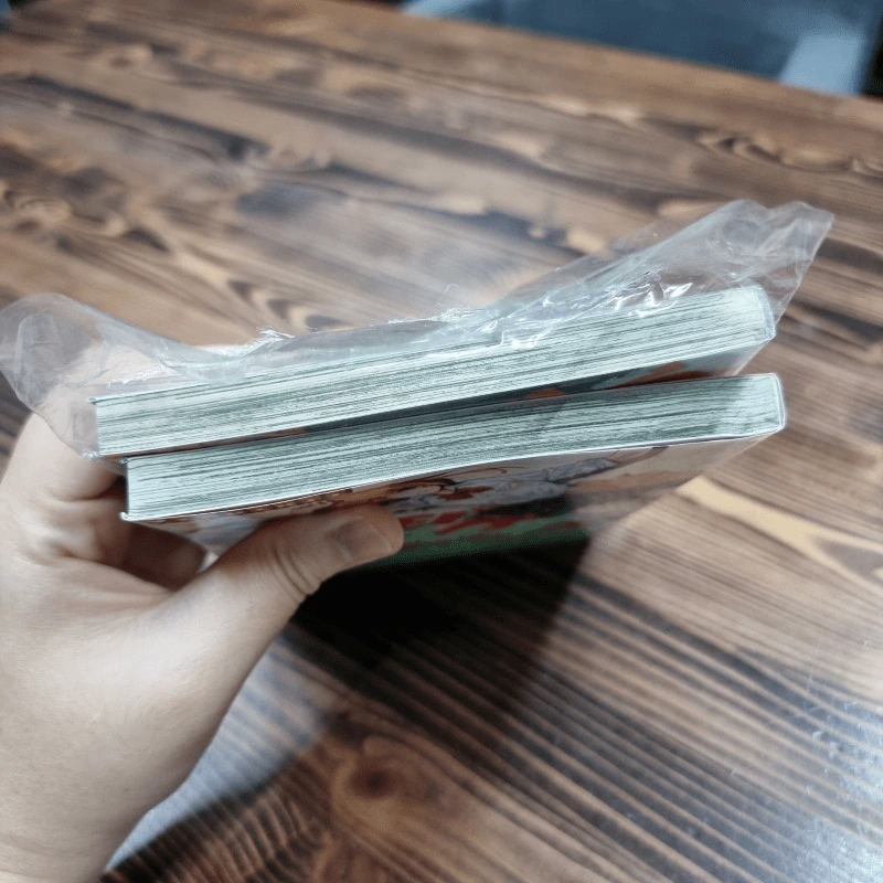 ช่วยที She ติดเกาะ? เล่ม 1-2 รูปที่ 5