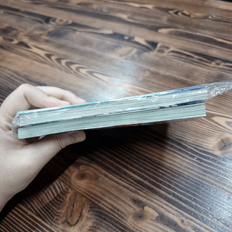 ช่วยที She ติดเกาะ? เล่ม 1-2 รูปที่ 4