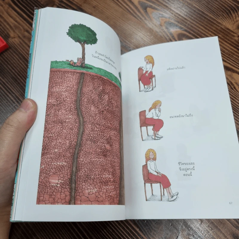 Small Things Matter - คัจฉกุล แก้วเกต รูปที่ 10