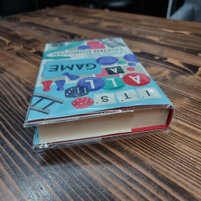 It's All a Game : A Short History of Board Games - Tristan Donovan รูปที่ 3