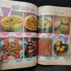 ขวัญเรือน ฉบับงานฝีมือ ฉบับที่ 12 มิ.ย.2528 รูปที่ 12
