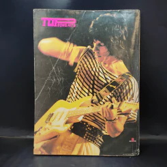 Top Song Hits หนังสือเพลงสากลยุคเก่า รูปที่ 2