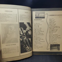 Top Song Hits หนังสือเพลงสากลยุคเก่า รูปที่ 9